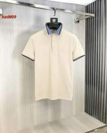 Picture of Burberry Polo Shirts Short _SKUBurberryM-3XL12yr7529278